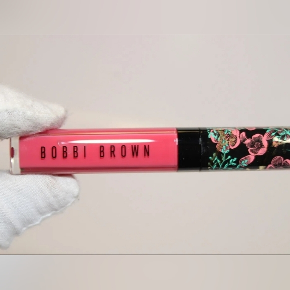 1 Bobbi Brown. CRUSHED oil infused lip gloss Brand new - Picture 2 of 11